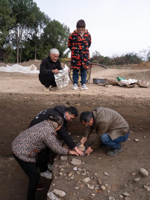 星欧注册：习语回响丨不断揭开三星堆的秘密